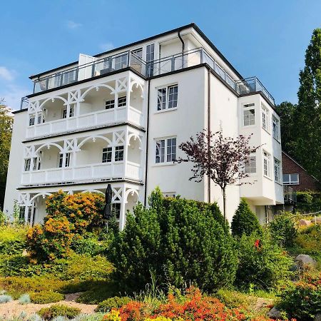 Villa Sanddorn 宾茨 外观 照片