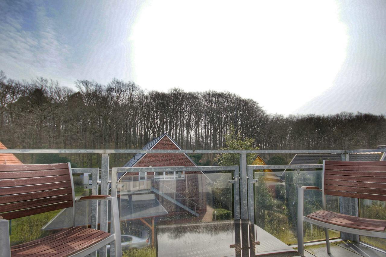 Villa Sanddorn 宾茨 外观 照片