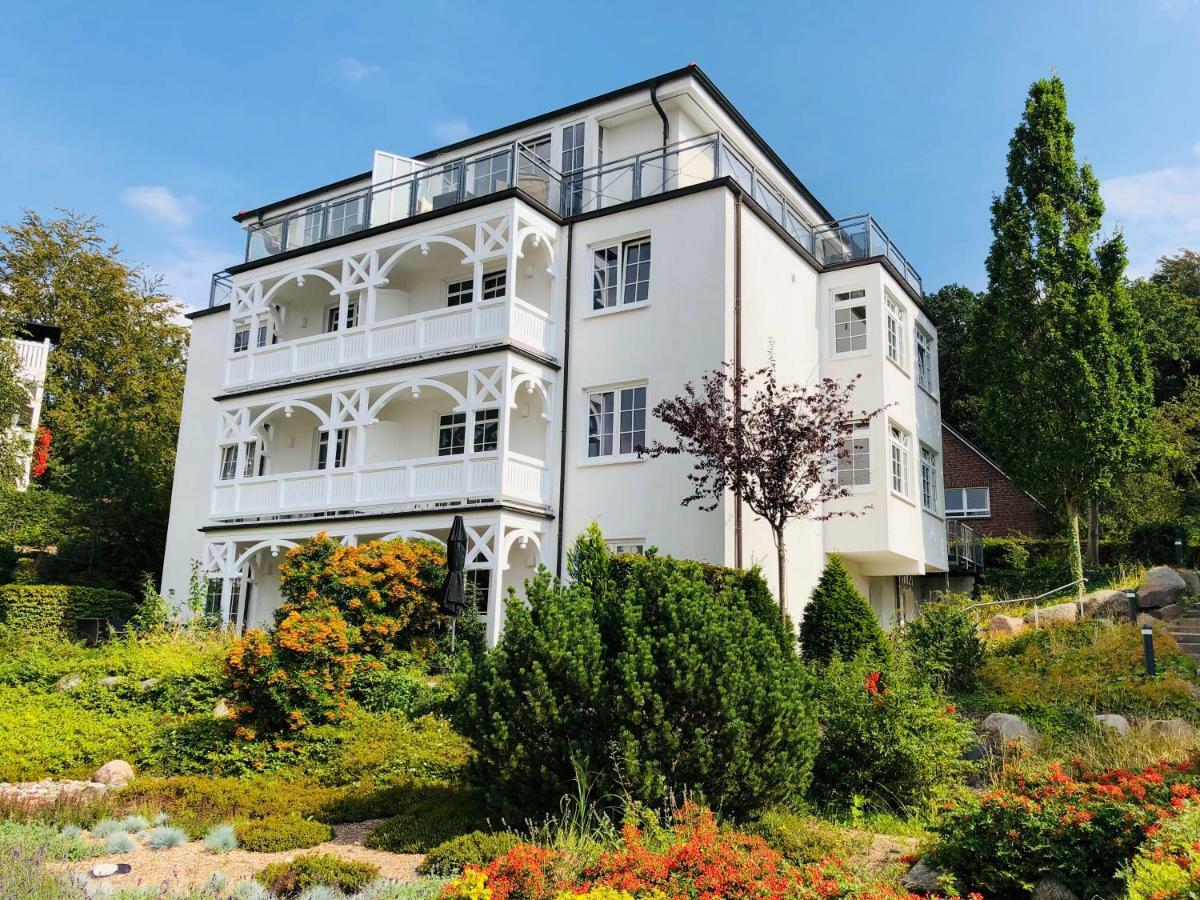 Villa Sanddorn 宾茨 外观 照片