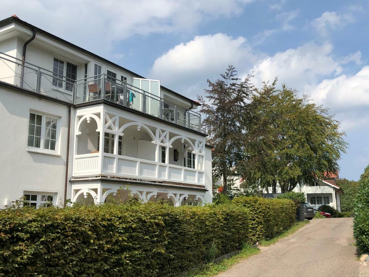 Villa Sanddorn 宾茨 外观 照片
